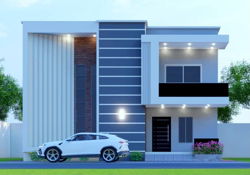 Diuch Luxury Abode Lands
